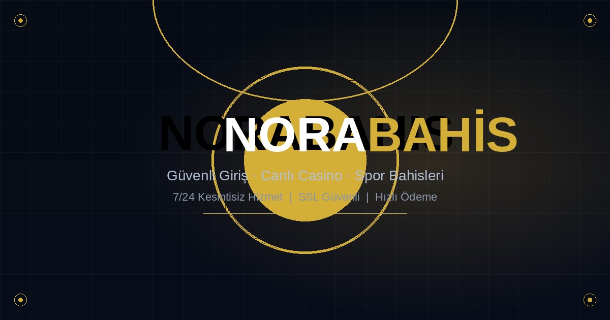 Norabahis